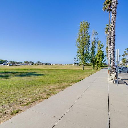 Victorian Carpinteria Apartment Less Than 1 Mi To Beach! Екстериор снимка
