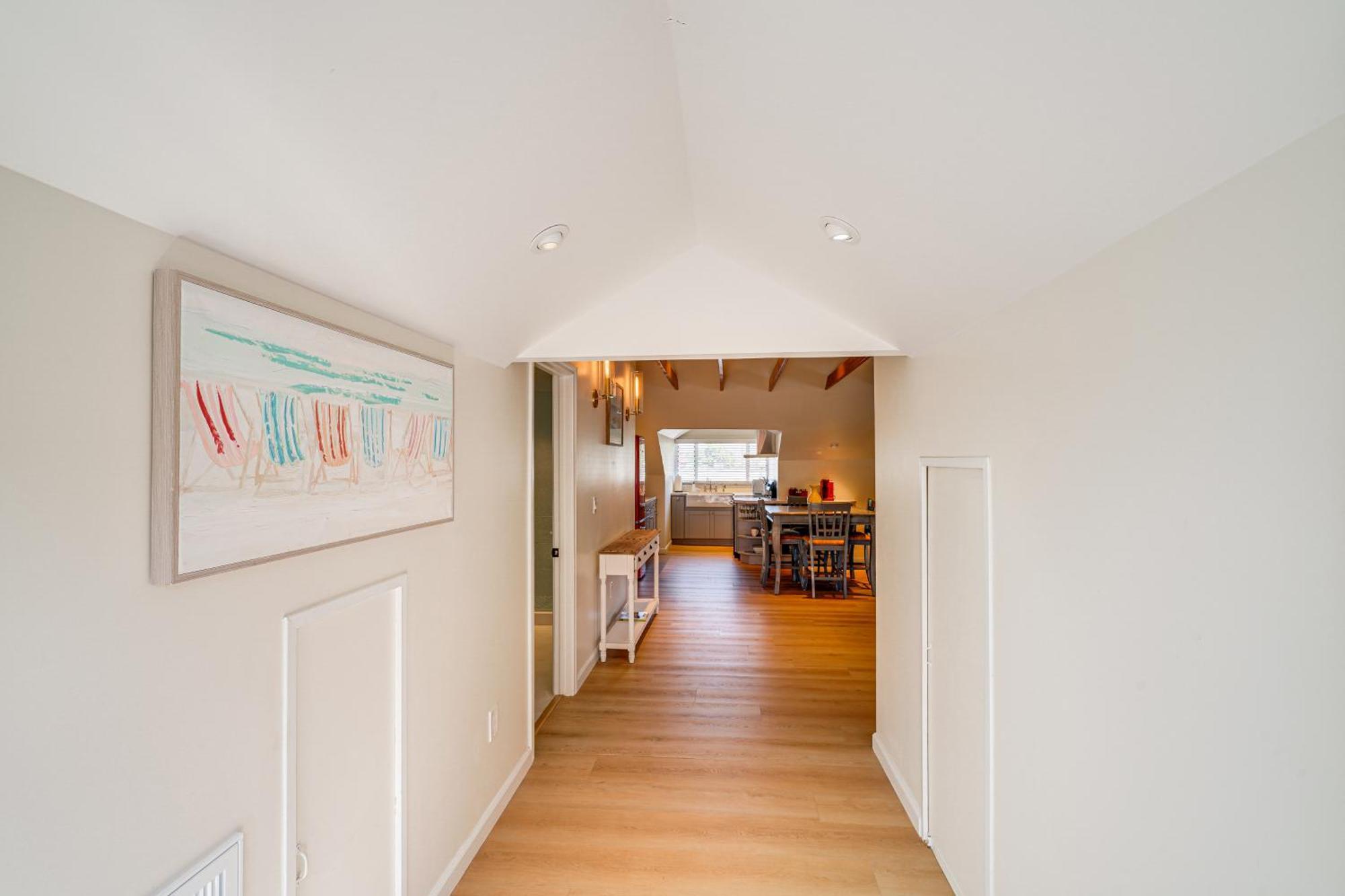 Victorian Carpinteria Apartment Less Than 1 Mi To Beach! Екстериор снимка