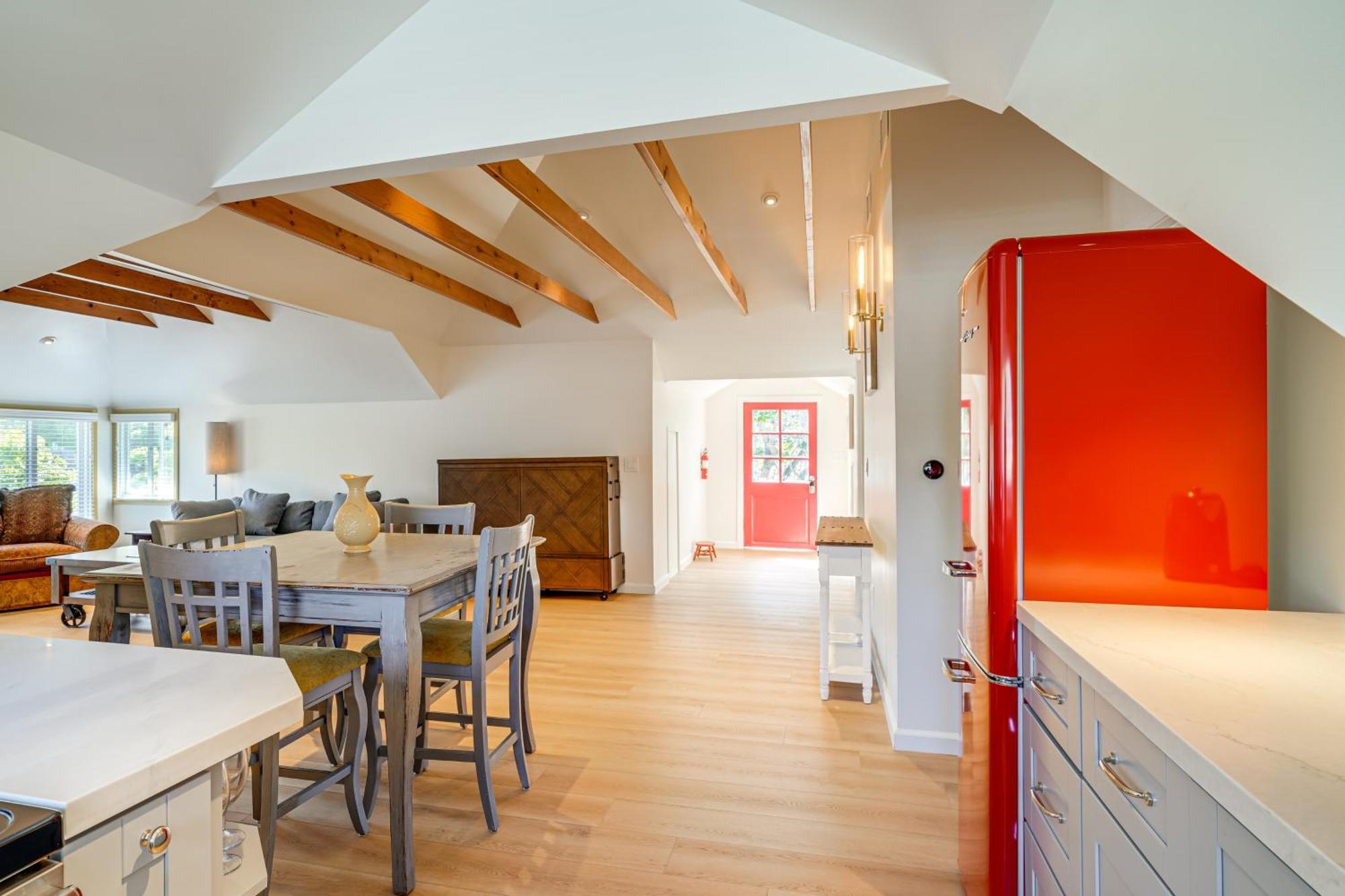 Victorian Carpinteria Apartment Less Than 1 Mi To Beach! Екстериор снимка