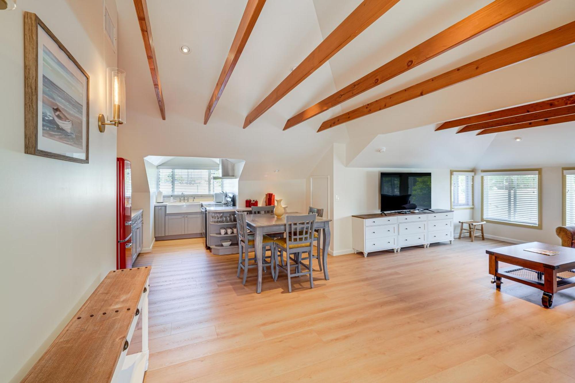 Victorian Carpinteria Apartment Less Than 1 Mi To Beach! Екстериор снимка