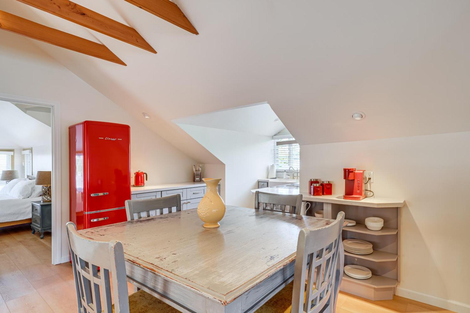 Victorian Carpinteria Apartment Less Than 1 Mi To Beach! Екстериор снимка