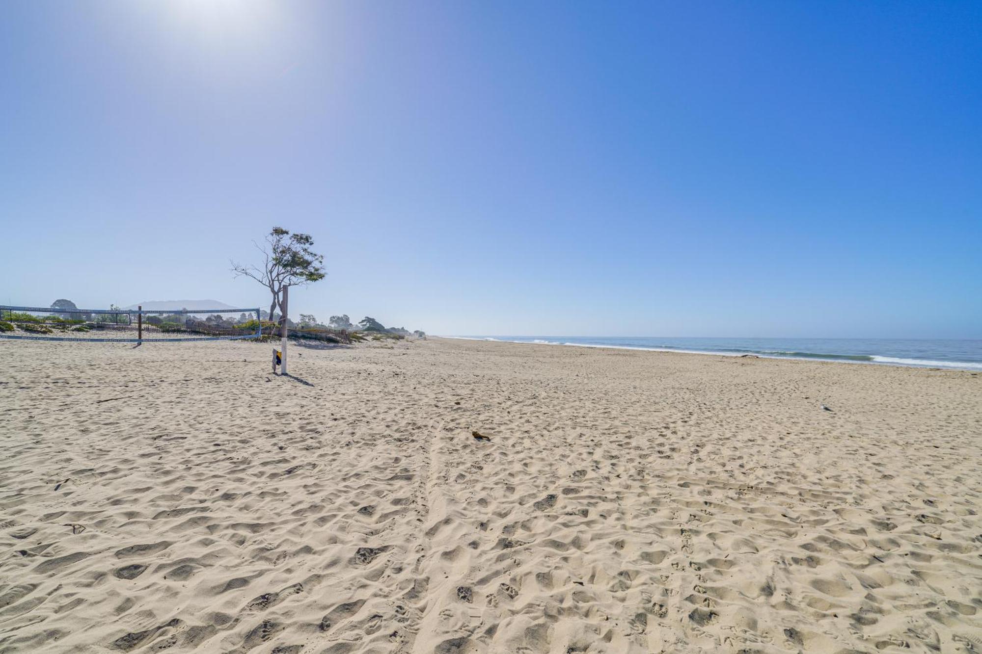 Victorian Carpinteria Apartment Less Than 1 Mi To Beach! Екстериор снимка